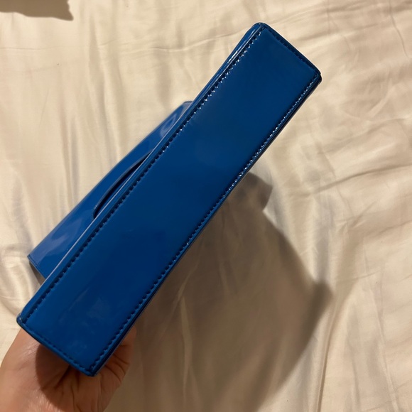 Helmut lang patent bag - Picture 4 of 7